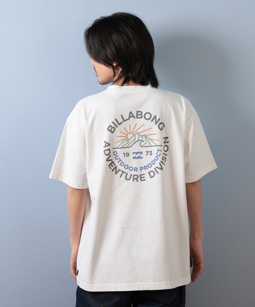 BILLABONG 半袖タッパー　ビラボン BILLABONG 25 SS ビラボン 半袖タッパー ウェットカスタム