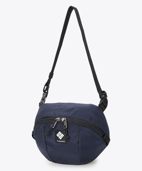 Columbia(コロンビア)の「Columbia/ パナシーアショルダー /コロンビア(ショルダーバッグ・レディース・ブラック系その他/グリーン/ネイビー/オレンジ/ブラック系その他2/ブラック/ブラック系その他3/グレー/ブルーグリーン・ONE SIZE)」の7枚目の写真