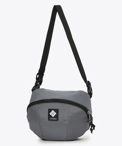 Columbia(コロンビア)の「Columbia/ パナシーアショルダー /コロンビア(ショルダーバッグ・レディース・ブラック系その他/グリーン/ネイビー/オレンジ/ブラック系その他2/ブラック/ブラック系その他3/グレー/ブルーグリーン・ONE SIZE)」の5枚目の写真