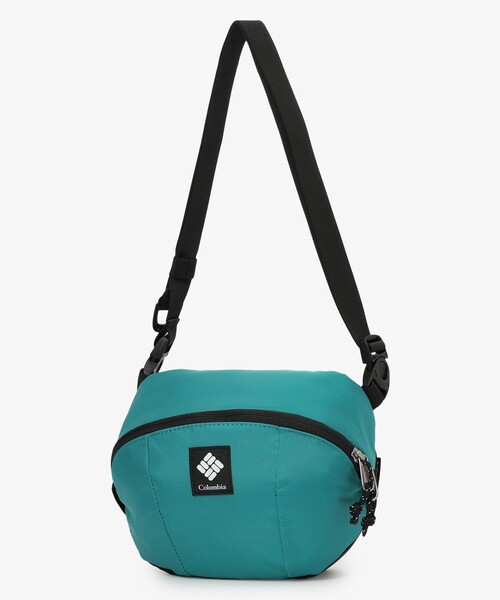 Columbia(コロンビア)の「Columbia/ パナシーアショルダー /コロンビア(ショルダーバッグ・レディース・ブラック系その他/グリーン/ネイビー/オレンジ/ブラック系その他2/ブラック/ブラック系その他3/グレー/ブルーグリーン・ONE SIZE)」の8枚目の写真