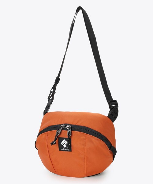 Columbia(コロンビア)の「Columbia/ パナシーアショルダー /コロンビア(ショルダーバッグ・レディース・ブラック系その他/グリーン/ネイビー/オレンジ/ブラック系その他2/ブラック/ブラック系その他3/グレー/ブルーグリーン・ONE SIZE)」の9枚目の写真