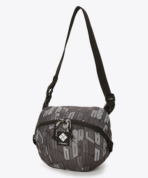 Columbia(コロンビア)の「Columbia/ パナシーアショルダー /コロンビア(ショルダーバッグ・レディース・ブラック系その他/グリーン/ネイビー/オレンジ/ブラック系その他2/ブラック/ブラック系その他3/グレー/ブルーグリーン・ONE SIZE)」の4枚目の写真