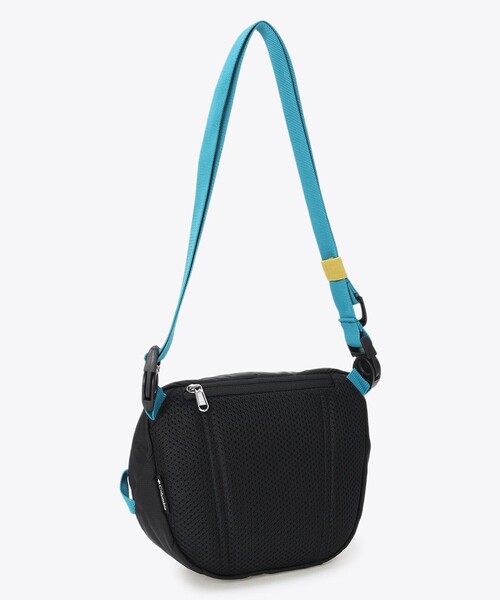 Columbia(コロンビア)の「Columbia/ パナシーアショルダー /コロンビア(ショルダーバッグ・レディース・ブラック系その他/グリーン/ネイビー/オレンジ/ブラック系その他2/ブラック/ブラック系その他3/グレー/ブルーグリーン・ONE SIZE)」の15枚目の写真