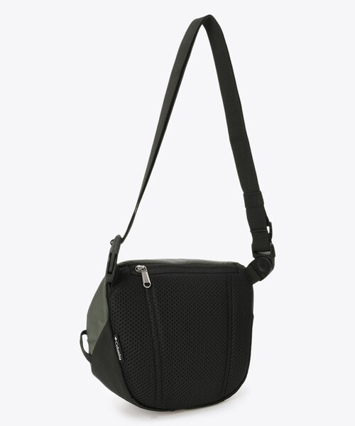 Columbia(コロンビア)の「Columbia/ パナシーアショルダー /コロンビア(ショルダーバッグ・レディース・ブラック系その他/グリーン/ネイビー/オレンジ/ブラック系その他2/ブラック/ブラック系その他3/グレー/ブルーグリーン・ONE SIZE)」の17枚目の写真