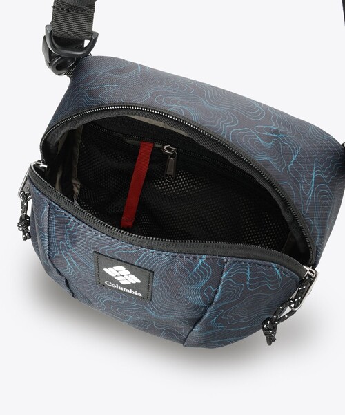 Columbia(コロンビア)の「Columbia/ パナシーアショルダー /コロンビア(ショルダーバッグ・レディース・ブラック系その他/グリーン/ネイビー/オレンジ/ブラック系その他2/ブラック/ブラック系その他3/グレー/ブルーグリーン・ONE SIZE)」の20枚目の写真
