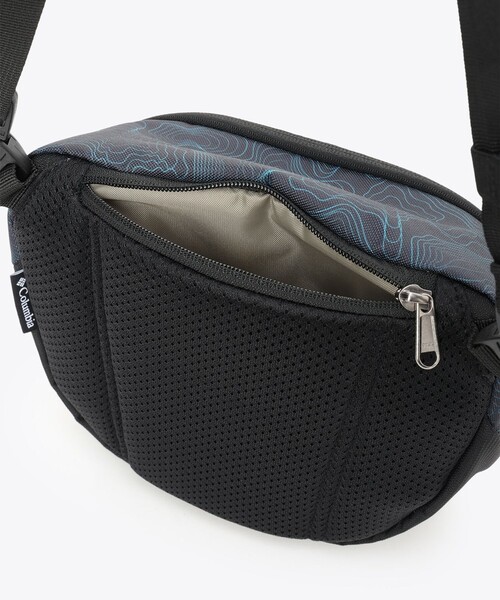 Columbia(コロンビア)の「Columbia/ パナシーアショルダー /コロンビア(ショルダーバッグ・レディース・ブラック系その他/グリーン/ネイビー/オレンジ/ブラック系その他2/ブラック/ブラック系その他3/グレー/ブルーグリーン・ONE SIZE)」の10枚目の写真