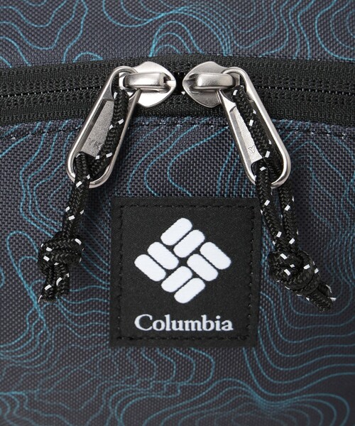 Columbia(コロンビア)の「Columbia/ パナシーアショルダー /コロンビア(ショルダーバッグ・レディース・ブラック系その他/グリーン/ネイビー/オレンジ/ブラック系その他2/ブラック/ブラック系その他3/グレー/ブルーグリーン・ONE SIZE)」の12枚目の写真