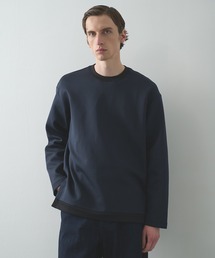 STUDIOUS | 【STUDIOUS】FEELS GOOD SIDESLIT SWEAT(スウェット)