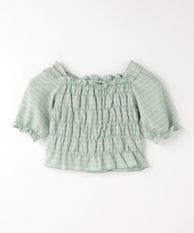 green label relaxing(O[[xNVO)̃`FbN V[O vI[o[  / LbY  100cm-130cm(Vc/uEX)