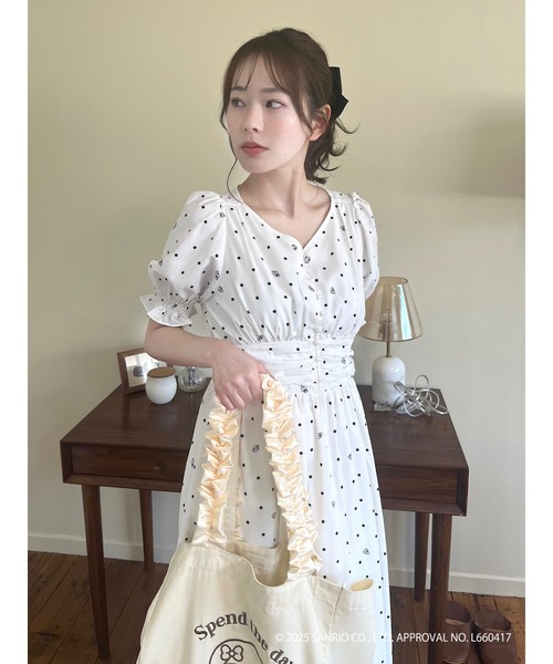 マイメロワンピ マイメロディ／ワンピース | レディース服・レディース