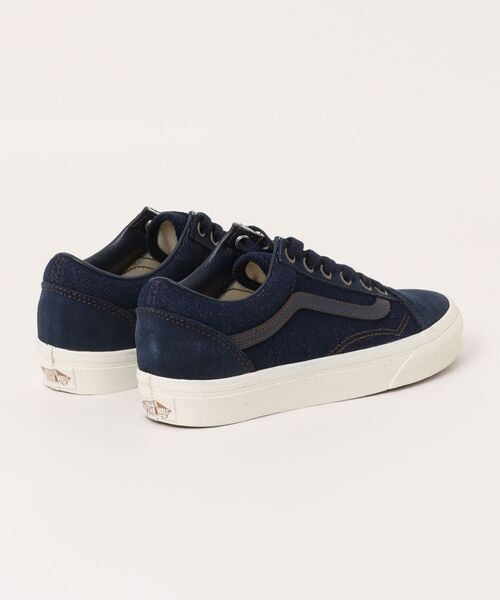 オールドブルー PREMIUM オールドスクール| VANS（ヴァンズ）公式ストア