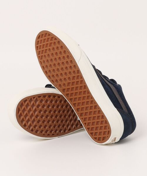 VANS ヴァンズ OLD SKOOL オールドスクール VN000D7Z7Z2 DENIM BLUE
