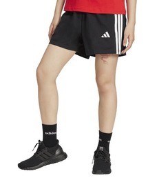 アディダス adidas エッセンシャルズ スリーストライプス コットンショーツ