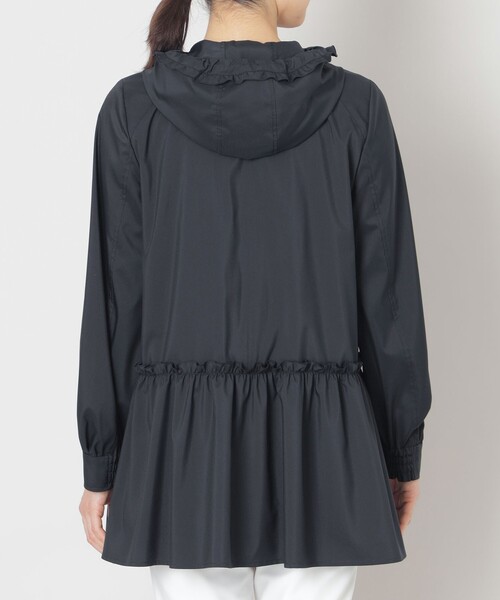 最終価格⭐️美品⭐️トゥービーシック☆スプリングコートベルト付き