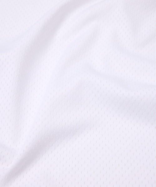 AIVER(アイバー)の「AIVER フットボールゲームシャツ(Tシャツ/カットソー・メンズ・ブラック/シルバー/ダークグレー・SMALL/MEDIUM/LARGE)」の19枚目の写真
