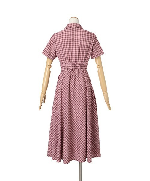 an another angelus（アンアナザーアンジェラス）の「レトロギンガム開