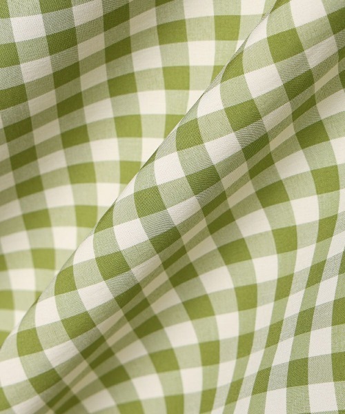 an another angelus（アンアナザーアンジェラス）の「レトロギンガム開