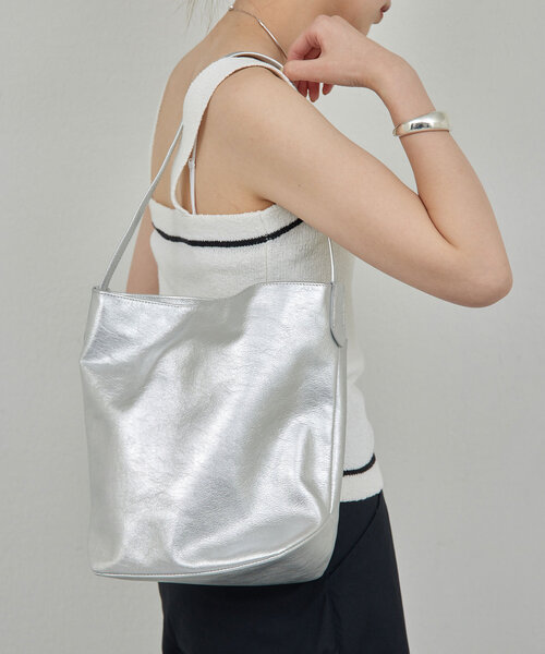 2.718】ワンハンドルトートバッグ（トートバッグ）｜GALLARDAGALANTE