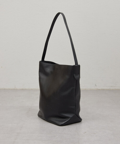 GALLARDAGALANTE(ガリャルダガランテ)の「【2.718】ワンハンドルトートバッグ(トートバッグ・レディース・ブラック/シルバー/ゴールド・FREE)」の5枚目の写真