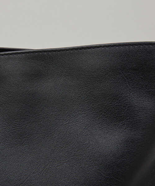 GALLARDAGALANTE(ガリャルダガランテ)の「【2.718】ワンハンドルトートバッグ(トートバッグ・レディース・ブラック/シルバー/ゴールド・FREE)」の9枚目の写真