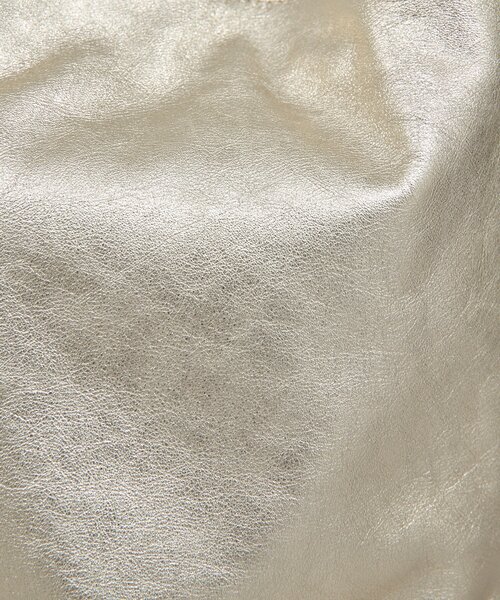 GALLARDAGALANTE(ガリャルダガランテ)の「【2.718】ワンハンドルトートバッグ(トートバッグ・レディース・ブラック/シルバー/ゴールド・FREE)」の19枚目の写真