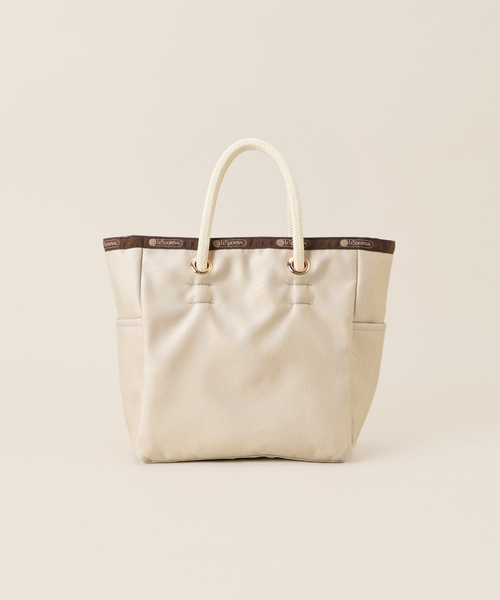 LeSportsac/レスポートサック × IENA ENFANT Medium 2 Way Tote