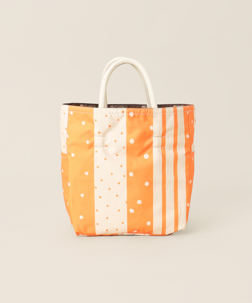 LeSportsac/レスポートサック × IENA ENFANT Medium 2 Way Tote