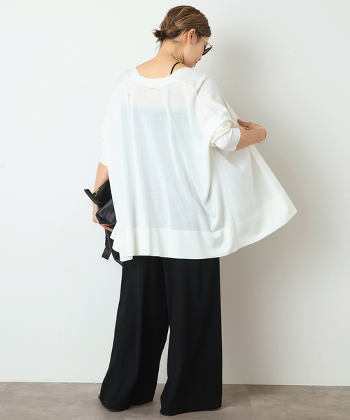 ドゥーズエムクラス　ジャンプスーツ38size⭐︎ Minimal ジャンプスーツ（つなぎ／オールインワン）｜Deuxieme