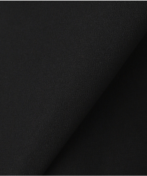 Deuxieme Classe（ドゥーズィエムクラス）の「Minimal ジャンプスーツ（サロペット/オーバーオール・レディース・ブラック・38/36/34）」の15枚目の写真