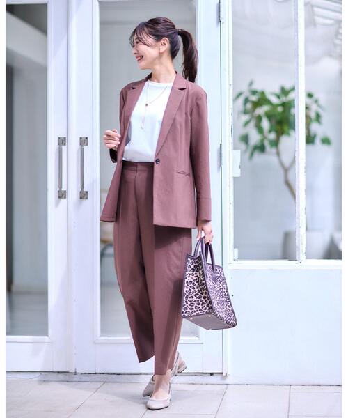 Reflect（リフレクト）の「ポインテッドトゥメッシュパンプス（パンプス・レディース・ナチュラル/ブラック・25/35/45）」の10枚目の写真