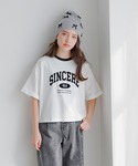 GLOBAL WORK(グローバルワーク)の「トップス(Tシャツ/カットソー)」