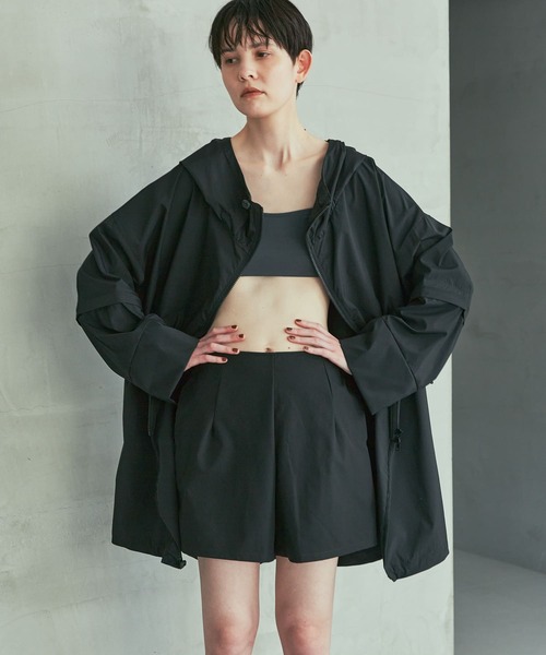2サイズ展開』『UVカット』Swim URBAN RESEARCH スイムショート