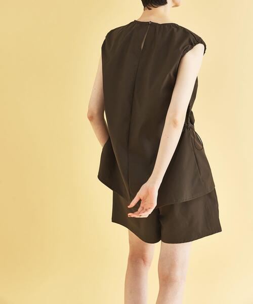 水着 新品　タグ　URBAN RESEARCH ショーツとキャミソールセット 水着 新品 タグ URBAN RESEARCH ショーツとキャミソールセット