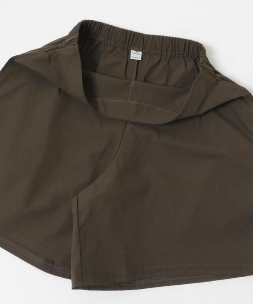 URBAN RESEARCH（アーバンリサーチ）の「『2サイズ展開』『UVカット』Swim URBAN RESEARCH　スイムショートパンツ（水着・レディース・ブラウン/ブラック・SMALL/MEDIUM）」の19枚目の写真