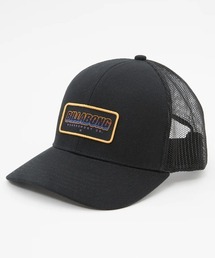BILLABONG | BILLABONG メンズ WALLED TRUCKER キャップ 【2025年春夏モデル】/ビラボンロゴメッシュキャップ(キャップ)