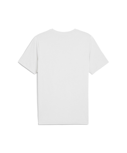 PUMA（プーマ）の「PUMA プーマ メンズ グラフィックス プーマ ウォーディング 半袖 Tシャツ（Tシャツ/カットソー・メンズ・ホワイト/ライトグレー/ブラック/ブルー系その他・X-LARGE/XX-LARGE/SMALL/LARGE/MEDIUM）」の16枚目の写真