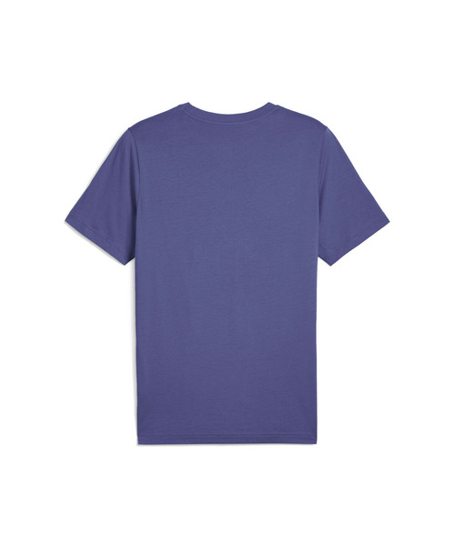 PUMA（プーマ）の「PUMA プーマ メンズ グラフィックス プーマ ウォーディング 半袖 Tシャツ（Tシャツ/カットソー・メンズ・ホワイト/ライトグレー/ブラック/ブルー系その他・X-LARGE/XX-LARGE/SMALL/LARGE/MEDIUM）」の17枚目の写真