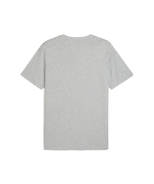 PUMA（プーマ）の「PUMA プーマ メンズ グラフィックス プーマ ウォーディング 半袖 Tシャツ（Tシャツ/カットソー・メンズ・ホワイト/ライトグレー/ブラック/ブルー系その他・X-LARGE/XX-LARGE/SMALL/LARGE/MEDIUM）」の18枚目の写真