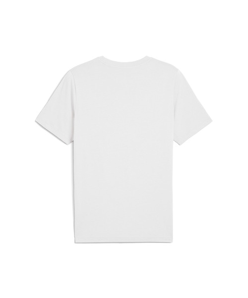 PUMA（プーマ）の「PUMA プーマ メンズ グラフィックス プーマ ウォーディング 半袖 Tシャツ（Tシャツ/カットソー・メンズ・ホワイト/ライトグレー/ブラック/ブルー系その他・X-LARGE/XX-LARGE/SMALL/LARGE/MEDIUM）」の12枚目の写真