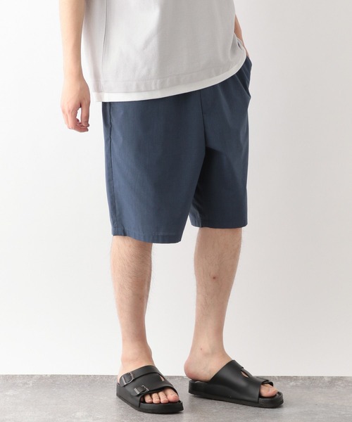 GLOBAL WORK（グローバルワーク）の「エアかるイージーショーツ/287532（その他パンツ・メンズ・ネイビー/ブラック/チャコールグレー/ブルー系その他7/ベージュ系その他3/カーキ・X-SMALL/SMALL/MEDIUM/LARGE/X-LARGE/XX-LARGE/3XL）」の22枚目の写真