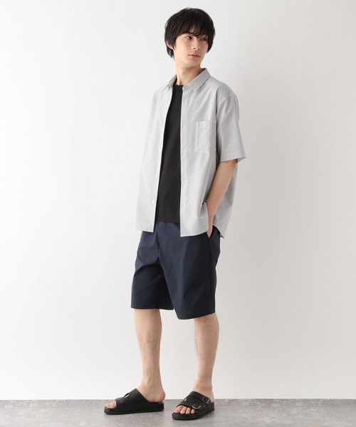 GLOBAL WORK（グローバルワーク）の「エアかるイージーショーツ