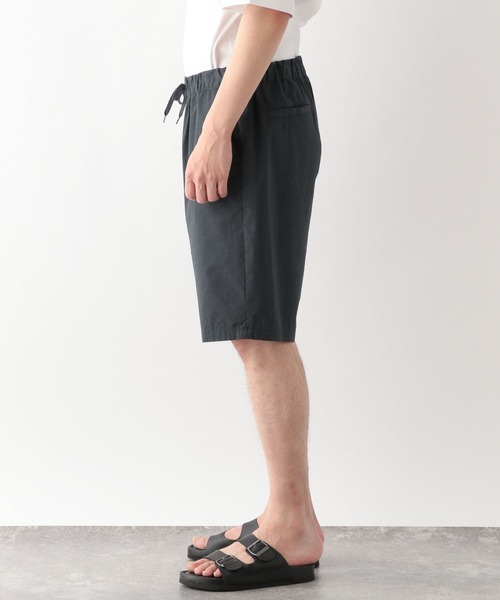 GLOBAL WORK（グローバルワーク）の「エアかるイージーショーツ/287532（その他パンツ・メンズ・ネイビー/ブラック/チャコールグレー/ブルー系その他7/ベージュ系その他3/カーキ・X-SMALL/SMALL/MEDIUM/LARGE/X-LARGE/XX-LARGE/3XL）」の19枚目の写真