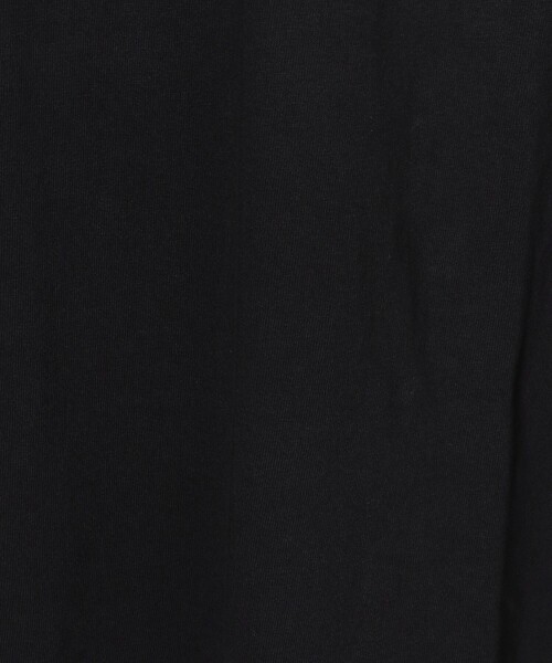 MONKEY TIME（モンキータイム）の「＜Bricks & Wood＞ OLD ENGLISH Tシャツ（Tシャツ/カットソー・メンズ・ブラック・M/L/XL）」の6枚目の写真