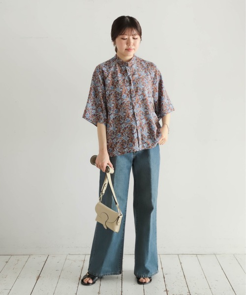 NOMBRE IMPAIR（ノンブルアンペール）の「ミドルフラワーPT スタンド
