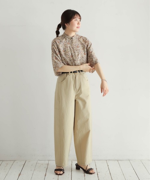 NOMBRE IMPAIR（ノンブルアンペール）の「ミドルフラワーPT スタンド 