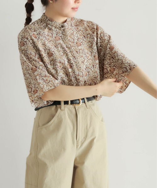 NOMBRE IMPAIR（ノンブルアンペール）の「ミドルフラワーPT スタンド