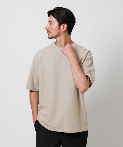 ユナイテッドアローズカットソー SUNSPEL〉×〈UNITED ARROWS〉、創業35周年を記念したタイムレス