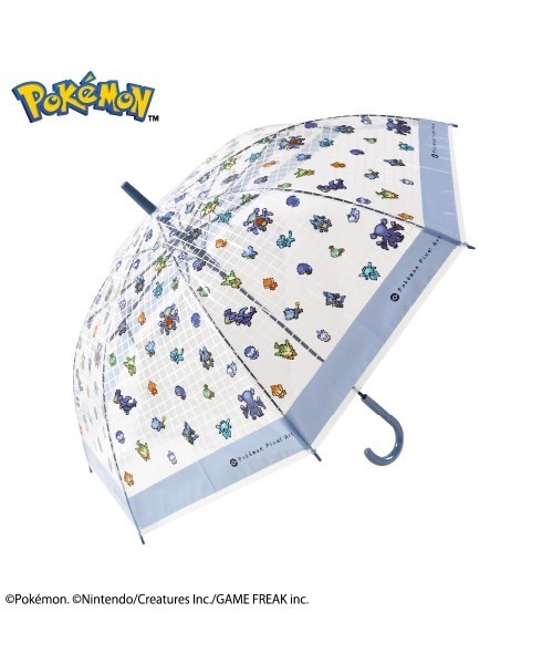 A BAG OF CHIPS(アバッグオブチップス)の「ポケットモンスター ジャンプビニール傘60cm(長傘・メンズ・その他/その他1/その他2・ONE SIZE)」の3枚目の写真