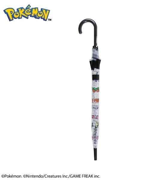 A BAG OF CHIPS(アバッグオブチップス)の「ポケットモンスター ジャンプビニール傘60cm(長傘・メンズ・その他/その他1/その他2・ONE SIZE)」の8枚目の写真