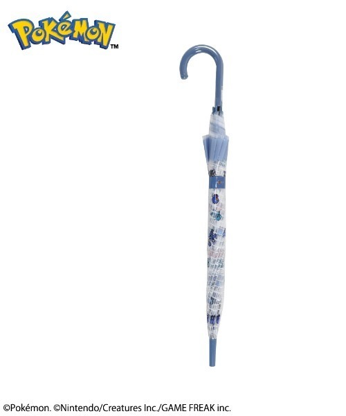 A BAG OF CHIPS(アバッグオブチップス)の「ポケットモンスター ジャンプビニール傘60cm(長傘・メンズ・その他/その他1/その他2・ONE SIZE)」の10枚目の写真